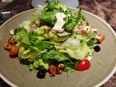 -Lets burger非常汉堡·环球风味(蓝色港湾店)
