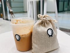 澳•白咖啡-缶乐FOLLOW咖啡