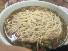 -陈记锅盖面(长江路店)