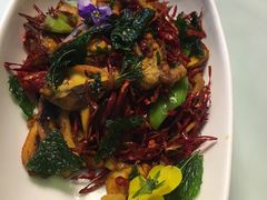 -唐廊烤鸭店(工体店)