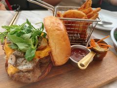 -农畉LONFOOD(福田星河COCOPark店)