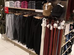 -优衣库(厦门SM广场店)