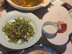 -院8里·小聚园老川菜(九眼桥店)