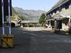 -磐安十八涡景区