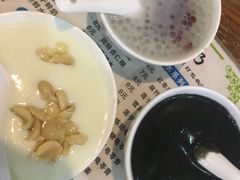 -沙湾姜埋奶(兴新包店)