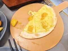 -快乐爱斯米牛排自助(亿合城店)