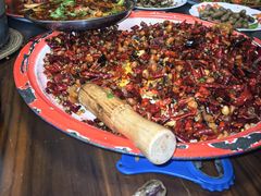 -小街47號江湖菜(四合院店)