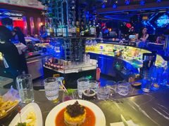 -MOSSO德国餐厅·音乐酒吧(环宇荟店)