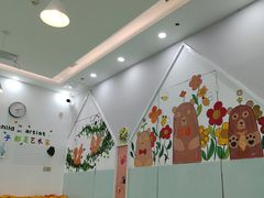 -澳洲袋鼠早教(南二环店)