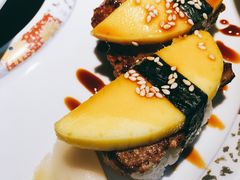 -山葵家·创意料理(宁波来福士店)