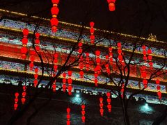 -西安城墙·碑林历史文化景区