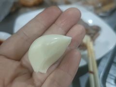 -老磨油饼(高陵店)