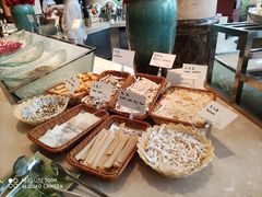 -东方滨江大酒店·滨江厅