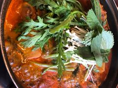 -第二外国语学院-韩国餐厅(朝阳路店)