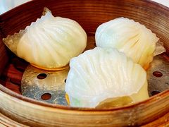 -龙景轩(香港四季酒店)
