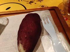 薯仔-YUMI芽米·法式烘焙·咖啡(文化宫店)