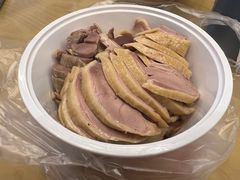 -徐家鸭子·非遗烤鸭(老门东店)