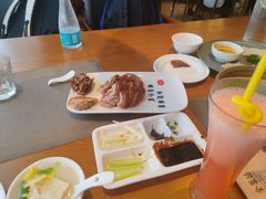 -全聚德烤鸭店(马家堡店)