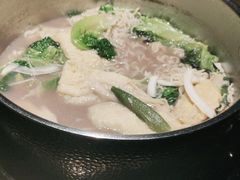 -凤园椰珍·臻品椰子鸡(保利时光里店)