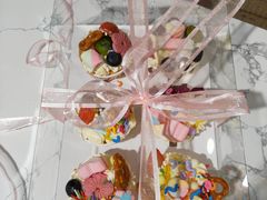 -糖秋Cake DIY·蛋糕定制·甜品台(观音桥店)