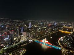 -广州塔