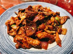 津门老爆三-狗不理(水上北路旗舰店)
