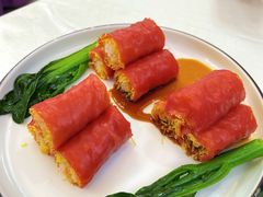 红米肠-有腥气私房菜·寻味顺德