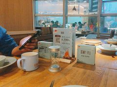 -蜜桃餐厅·伴山(湖滨商业街店)