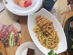 -海维克牛排馆HIGHWIC(右岸环宇坊店)