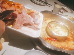 -融泽漁悦三只耳鱼火锅(南郑大道店)