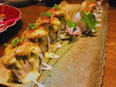 -傑·料理·海鲜放题(佛山文华荟店)