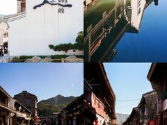 -东钱湖旅游度假区