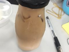 -香港新曜记茶餐厅(万泰城店)
