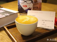 -魔方城市书房(中街益田店)