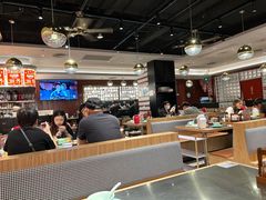 -潮界(虹桥新天地店)