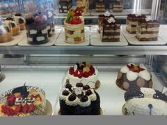 -早安巴黎(四季坊店)