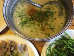-蓝湾碧波·老字号·疍家非遗海上餐厅