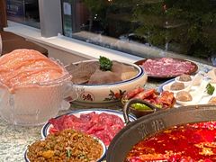 -鸿姐老火锅(花园路店)