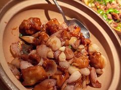 -青年公社烤鸭(滨湖银泰店)