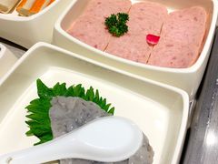 -海底捞火锅(凯德广场店)