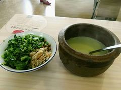 -揭西擂茶(龙华店)