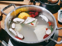 -呷哺呷哺 黄金牧场 (新中关购物中心店)