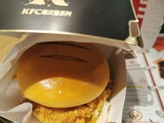 -肯德基(余杭禹航店)