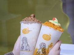 -维维豆奶(金鹰新街口店)