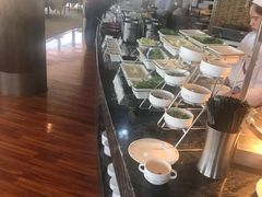 -汇泉王朝大饭店-旋转餐厅(南海路店)