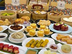 -馨越楼·点心·粤菜(赤坎店)