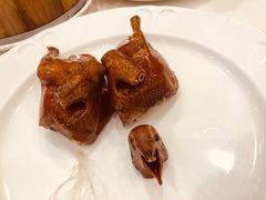 -凤凰楼酒家·粤宴点心(华强北店)