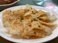 -勇猛子川菜馆(新军路店)