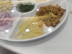 -丰尔粥食·顺德鱼生·干蒸排骨顺德菜(大良分店)