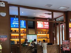 -黔蘑菇四季餐厅(观山湖店)
